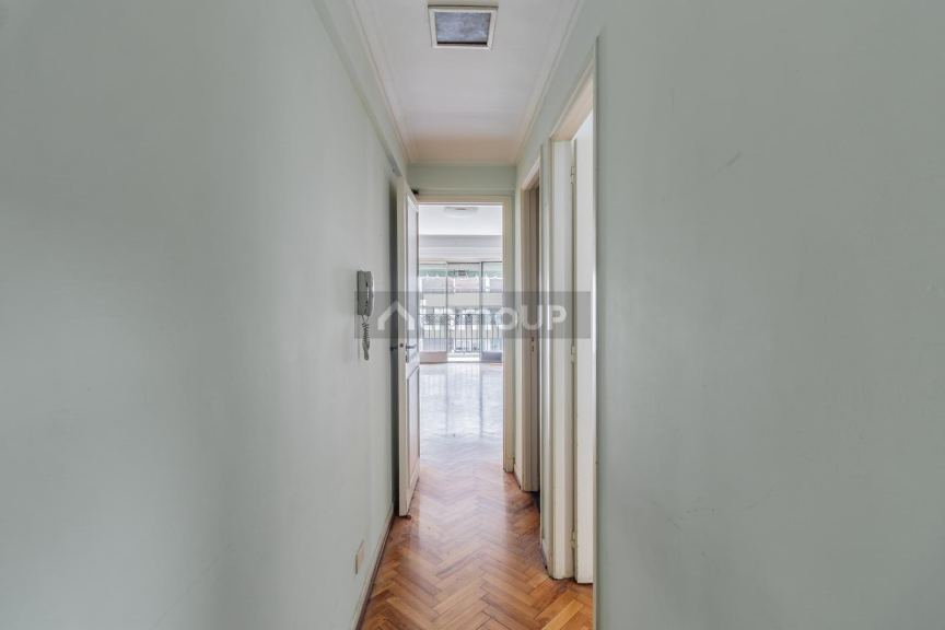 Departamento en Venta en Recoleta, Capital Federal