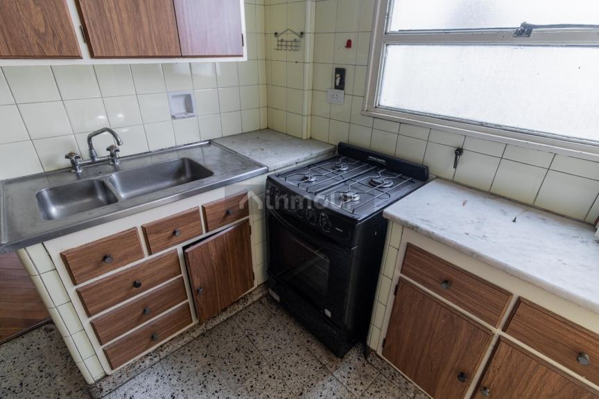Departamento en Venta en Recoleta, Capital Federal
