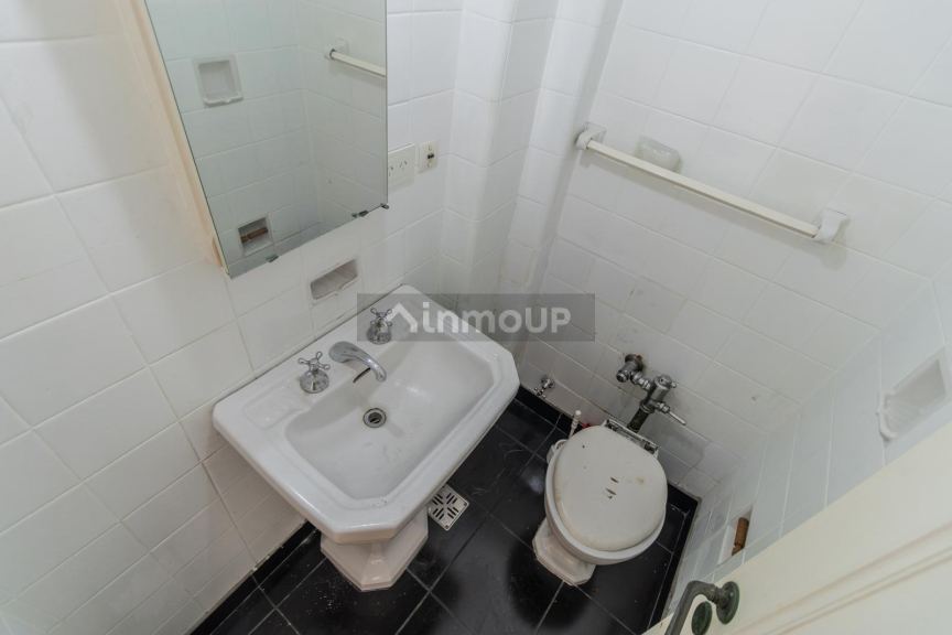 Departamento en Venta en Recoleta, Capital Federal