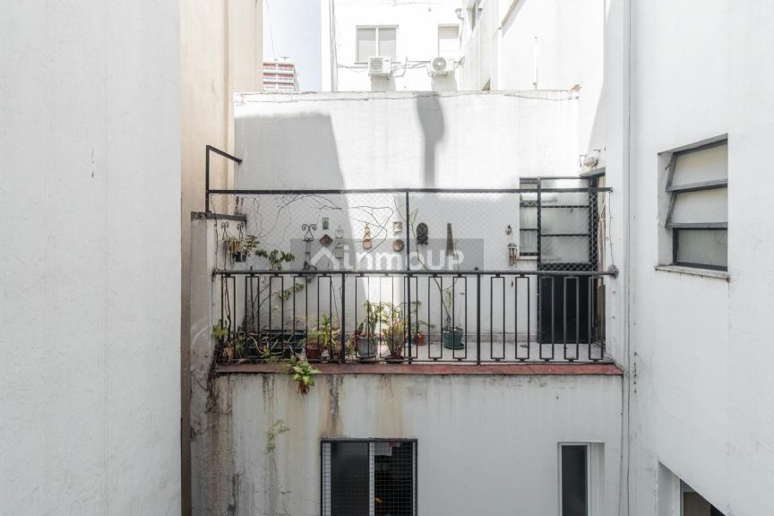 Departamento en Venta en Recoleta, Capital Federal