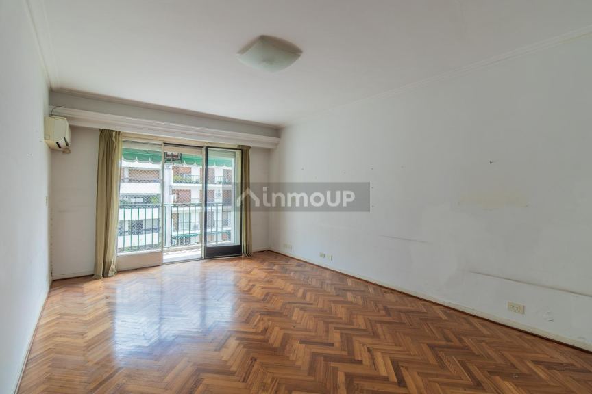 Departamento en Venta en Recoleta, Capital Federal