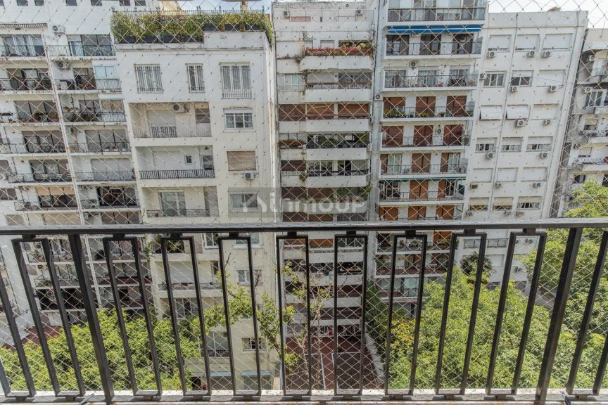 Departamento en Venta en Recoleta, Capital Federal