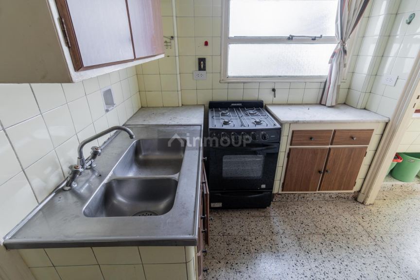 Departamento en Venta en Recoleta, Capital Federal