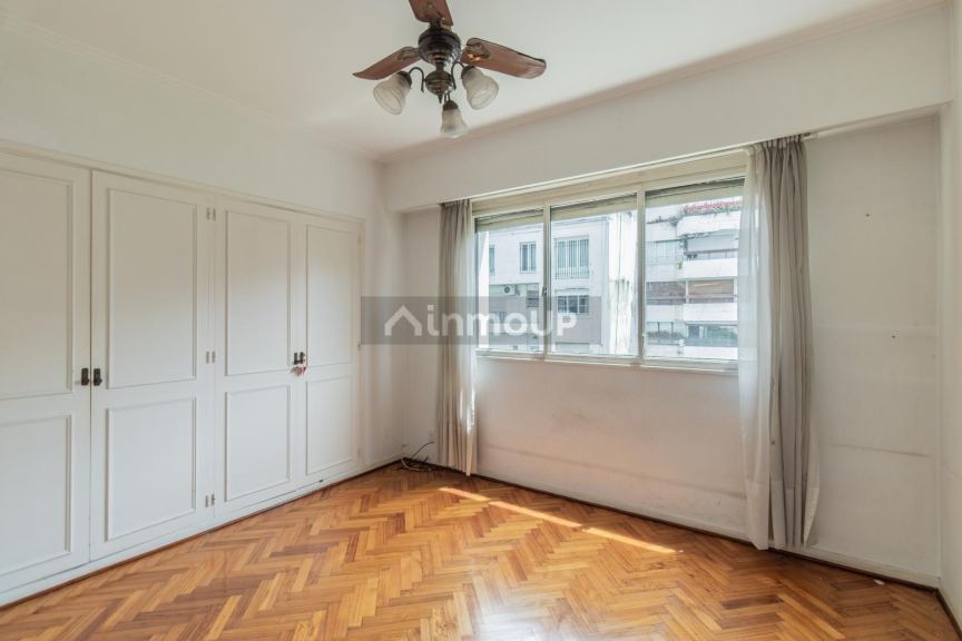 Departamento en Venta en Recoleta, Capital Federal