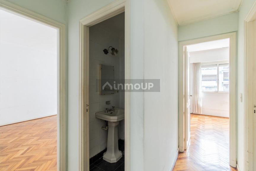 Departamento en Venta en Recoleta, Capital Federal