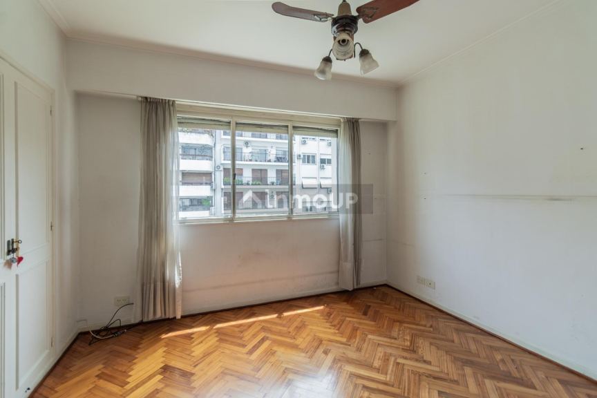 Departamento en Venta en Recoleta, Capital Federal