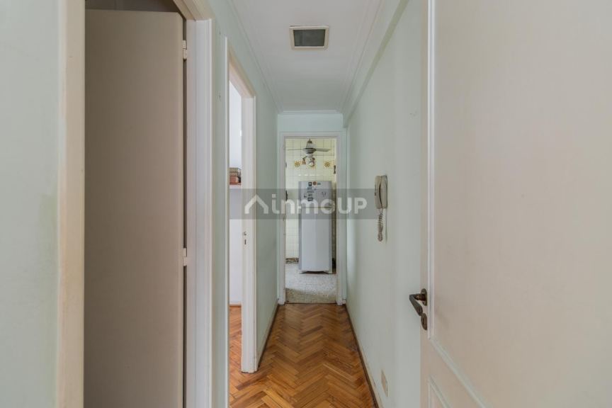 Departamento en Venta en Recoleta, Capital Federal