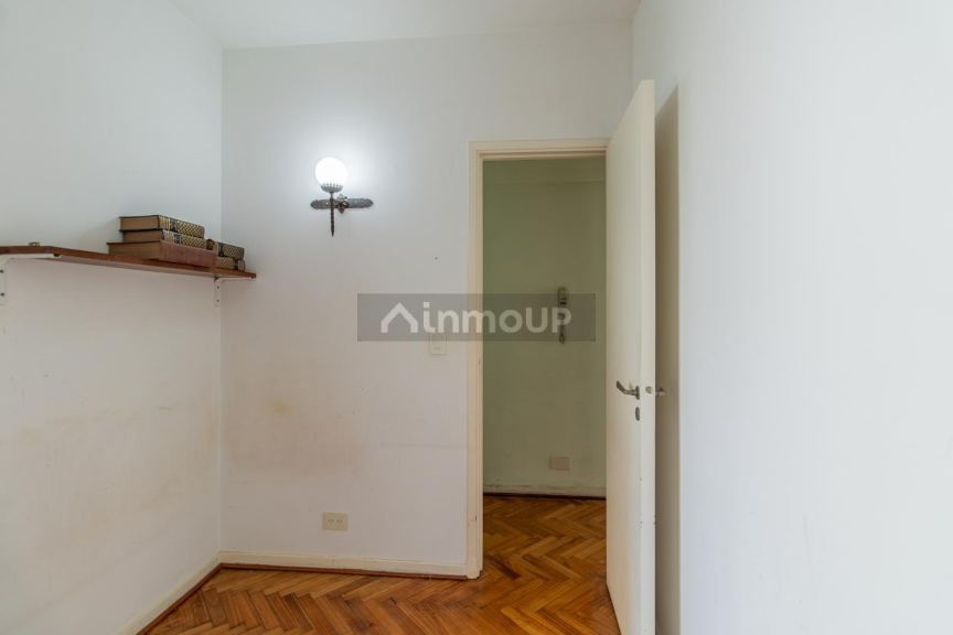 Departamento en Venta en Recoleta, Capital Federal