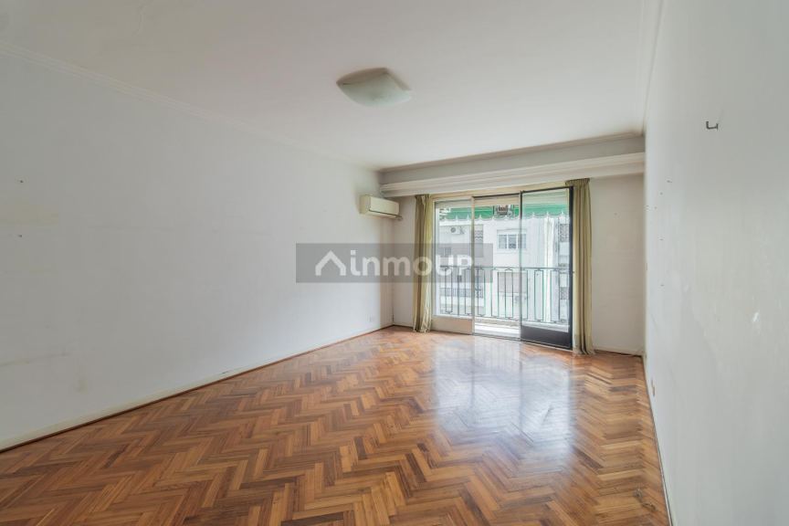 Departamento en Venta en Recoleta, Capital Federal