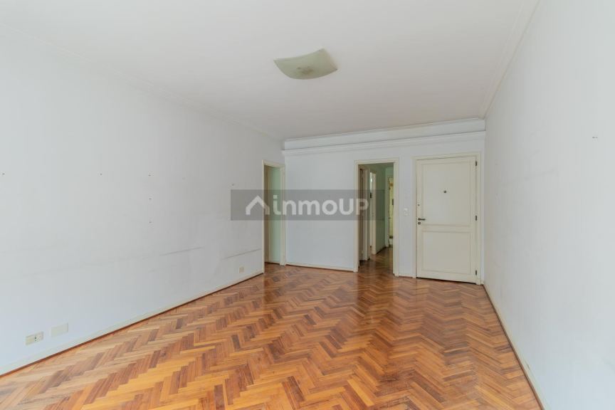 Departamento en Venta en Recoleta, Capital Federal