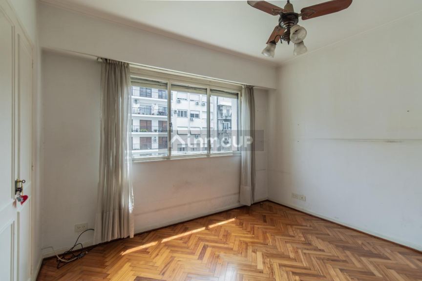 Departamento en Venta en Recoleta, Capital Federal