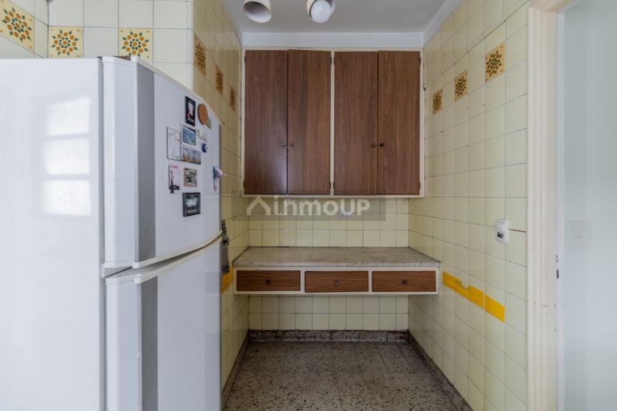 Departamento en Venta en Recoleta, Capital Federal