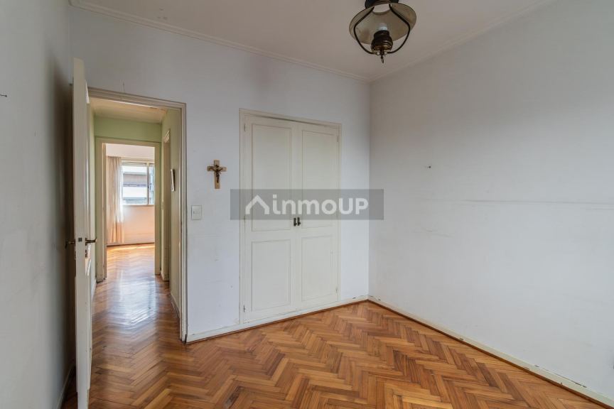 Departamento en Venta en Recoleta, Capital Federal