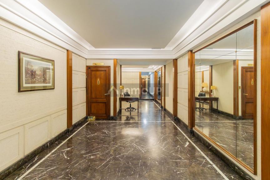 Departamento en Venta en Recoleta, Capital Federal