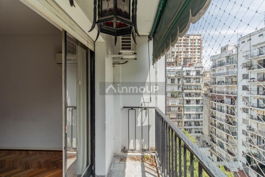 Departamento en Venta en Recoleta, Capital Federal