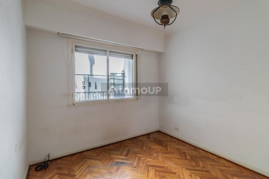 Departamento en Venta en Recoleta, Capital Federal