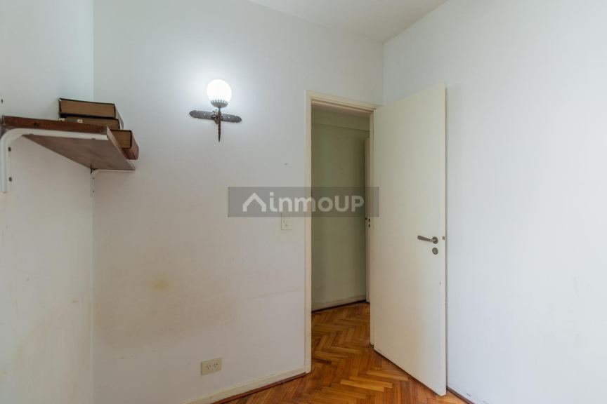 Departamento en Venta en Recoleta, Capital Federal