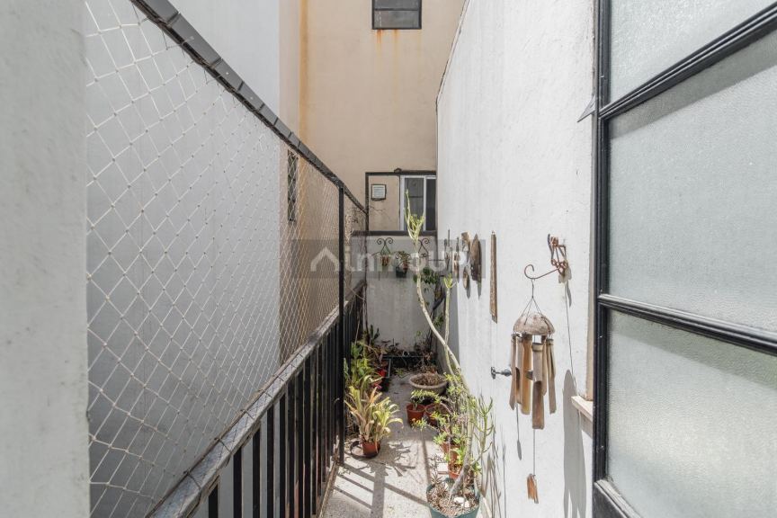 Departamento en Venta en Recoleta, Capital Federal