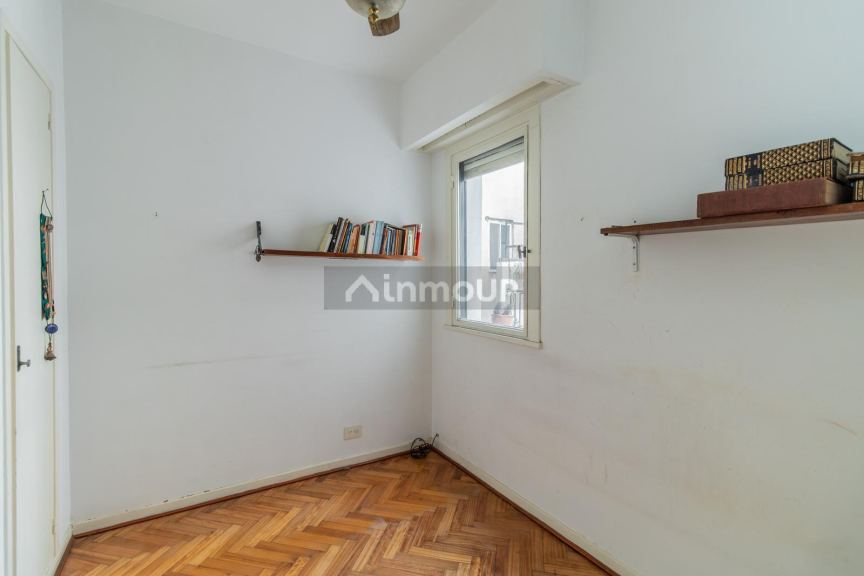 Departamento en Venta en Recoleta, Capital Federal
