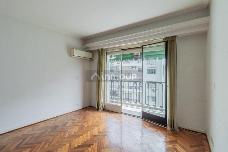 Departamento en Venta en Recoleta, Capital Federal