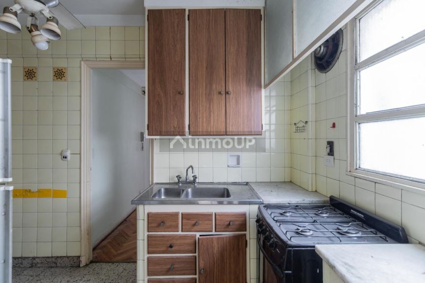 Departamento en Venta en Recoleta, Capital Federal