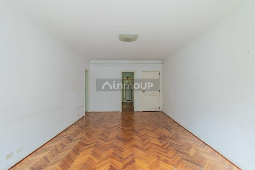 Departamento en Venta en Recoleta, Capital Federal