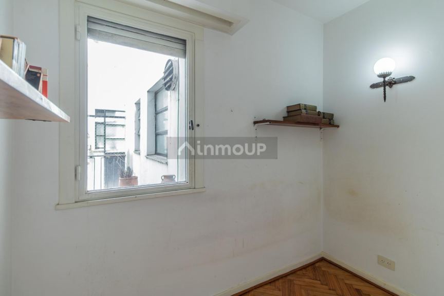 Departamento en Venta en Recoleta, Capital Federal