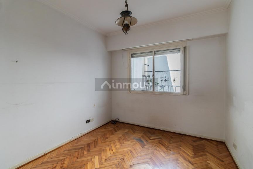 Departamento en Venta en Recoleta, Capital Federal