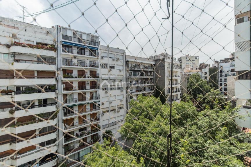 Departamento en Venta en Recoleta, Capital Federal