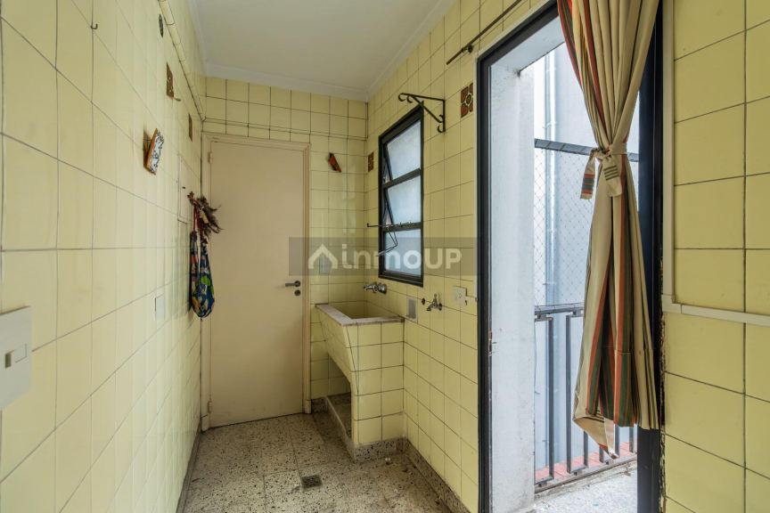 Departamento en Venta en Recoleta, Capital Federal