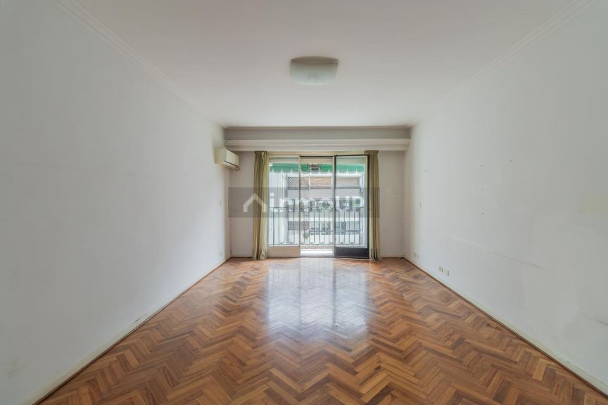Departamento en Venta en Recoleta, Capital Federal