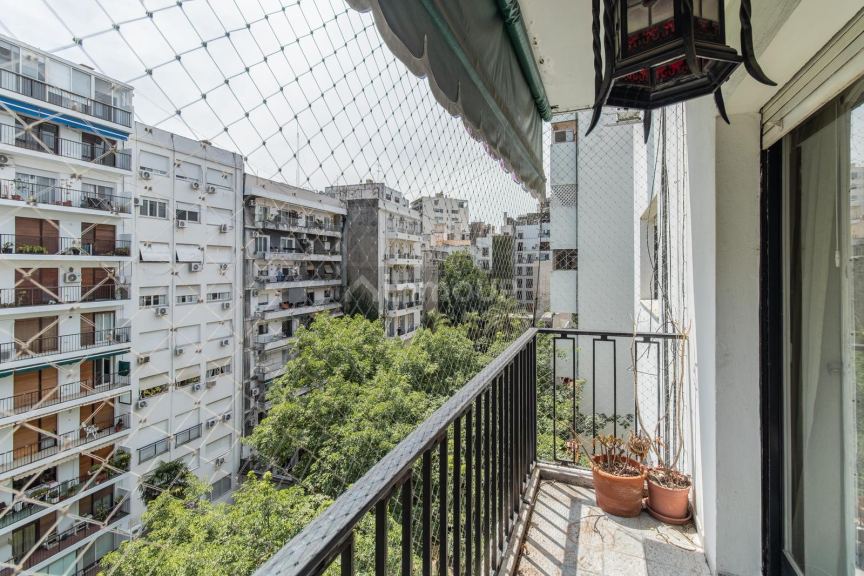 Departamento en Venta en Recoleta, Capital Federal