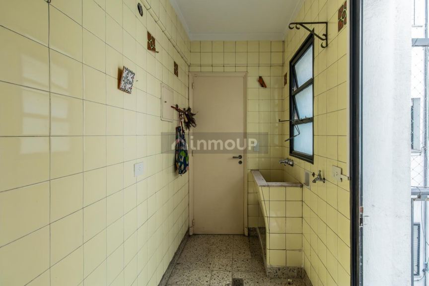 Departamento en Venta en Recoleta, Capital Federal