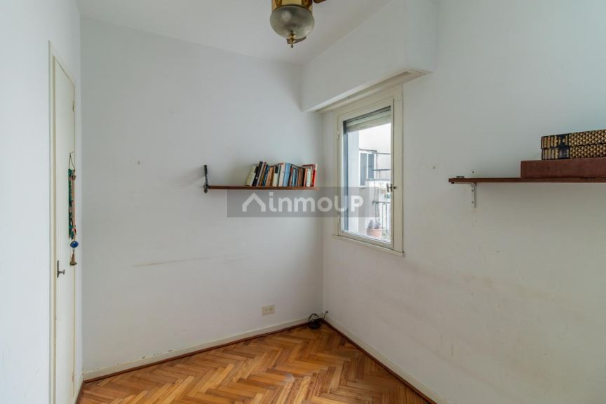 Departamento en Venta en Recoleta, Capital Federal