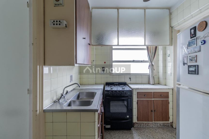 Departamento en Venta en Recoleta, Capital Federal