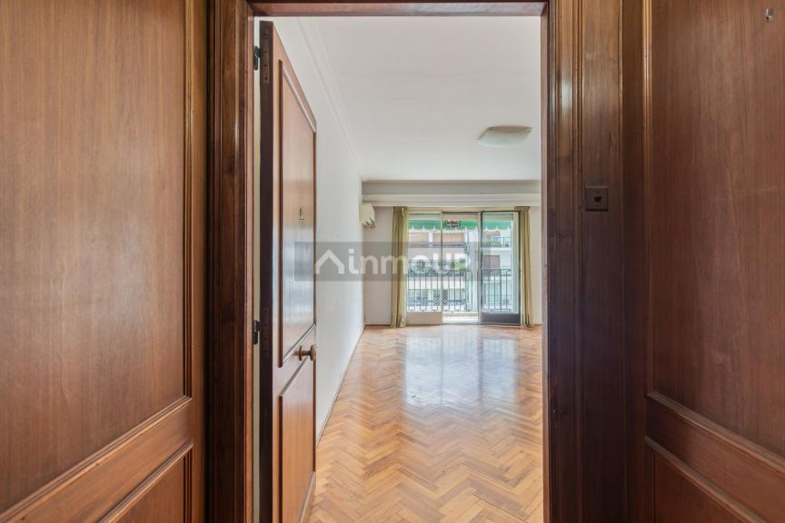 Departamento en Venta en Recoleta, Capital Federal