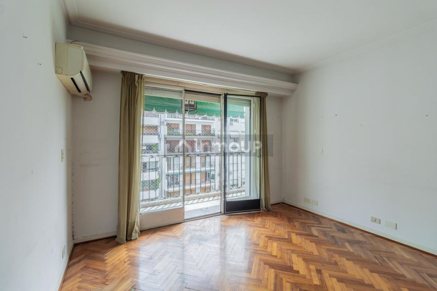 Departamento en Venta en Recoleta, Capital Federal