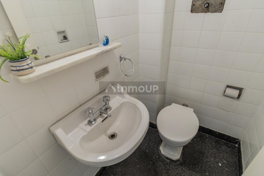 Departamento en Venta en Recoleta, Capital Federal