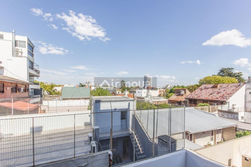 Departamento en Venta en Villa Urquiza, Capital Federal