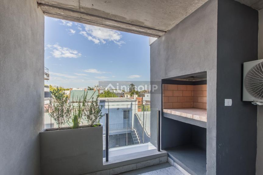 Departamento en Venta en Villa Urquiza, Capital Federal
