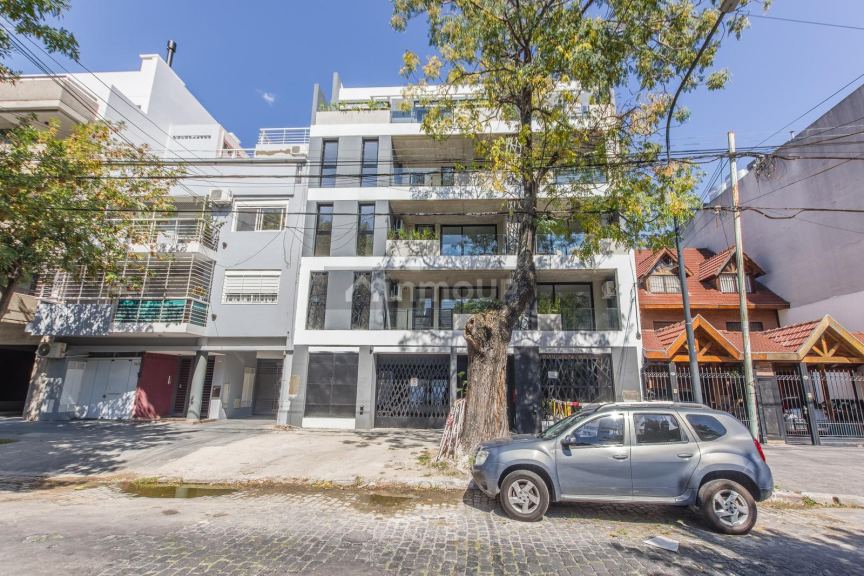 Departamento en Venta en Villa Urquiza, Capital Federal