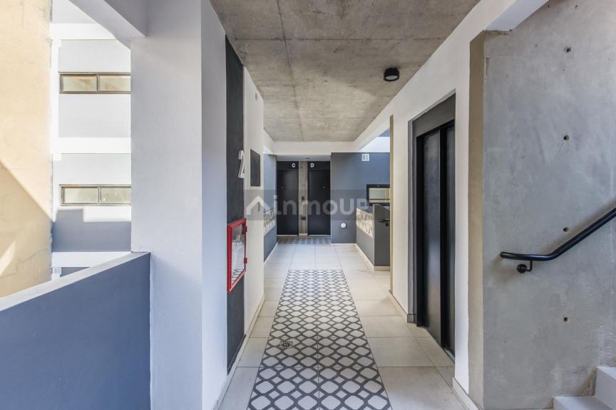 Departamento en Venta en Villa Urquiza, Capital Federal