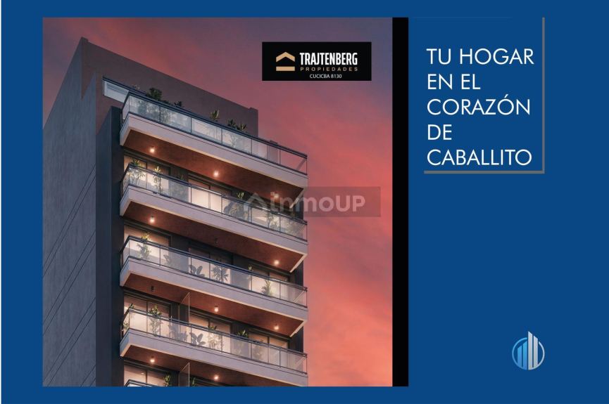 Departamento en Venta en Caballito, Capital Federal