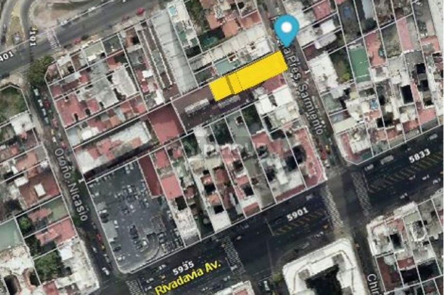 Departamento en Venta en Caballito, Capital Federal