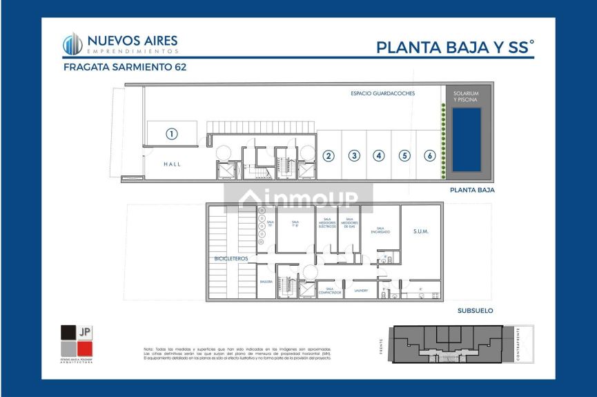 Departamento en Venta en Caballito, Capital Federal