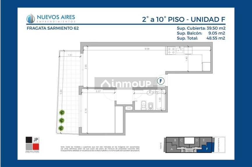 Departamento en Venta en Caballito, Capital Federal