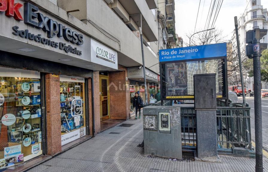 Departamento en Venta en Caballito, Capital Federal