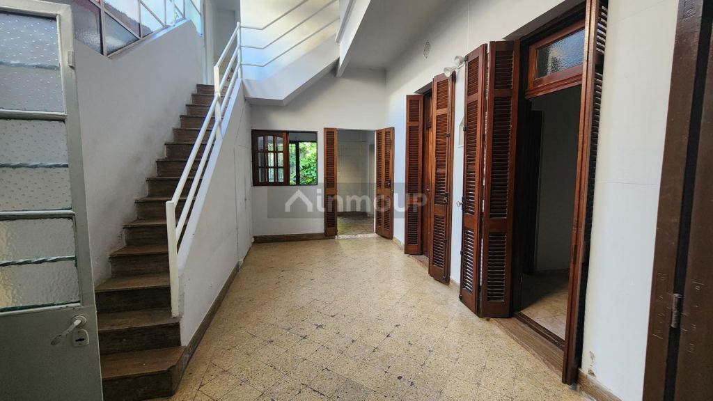 Casa en Alquiler en Palermo, Capital Federal