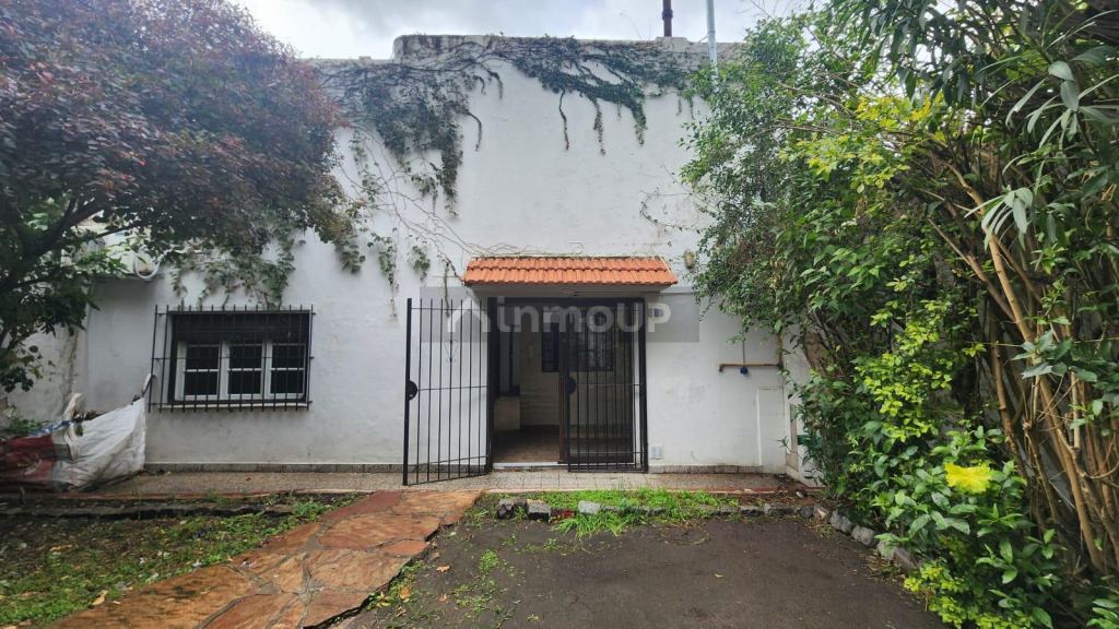 Casa en Alquiler en Palermo, Capital Federal