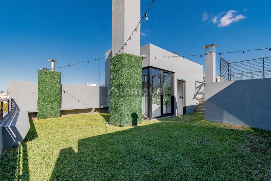 Departamento en Alquiler en Belgrano, Capital Federal